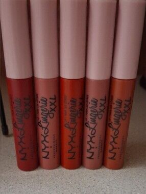 Beauty Lot Lip